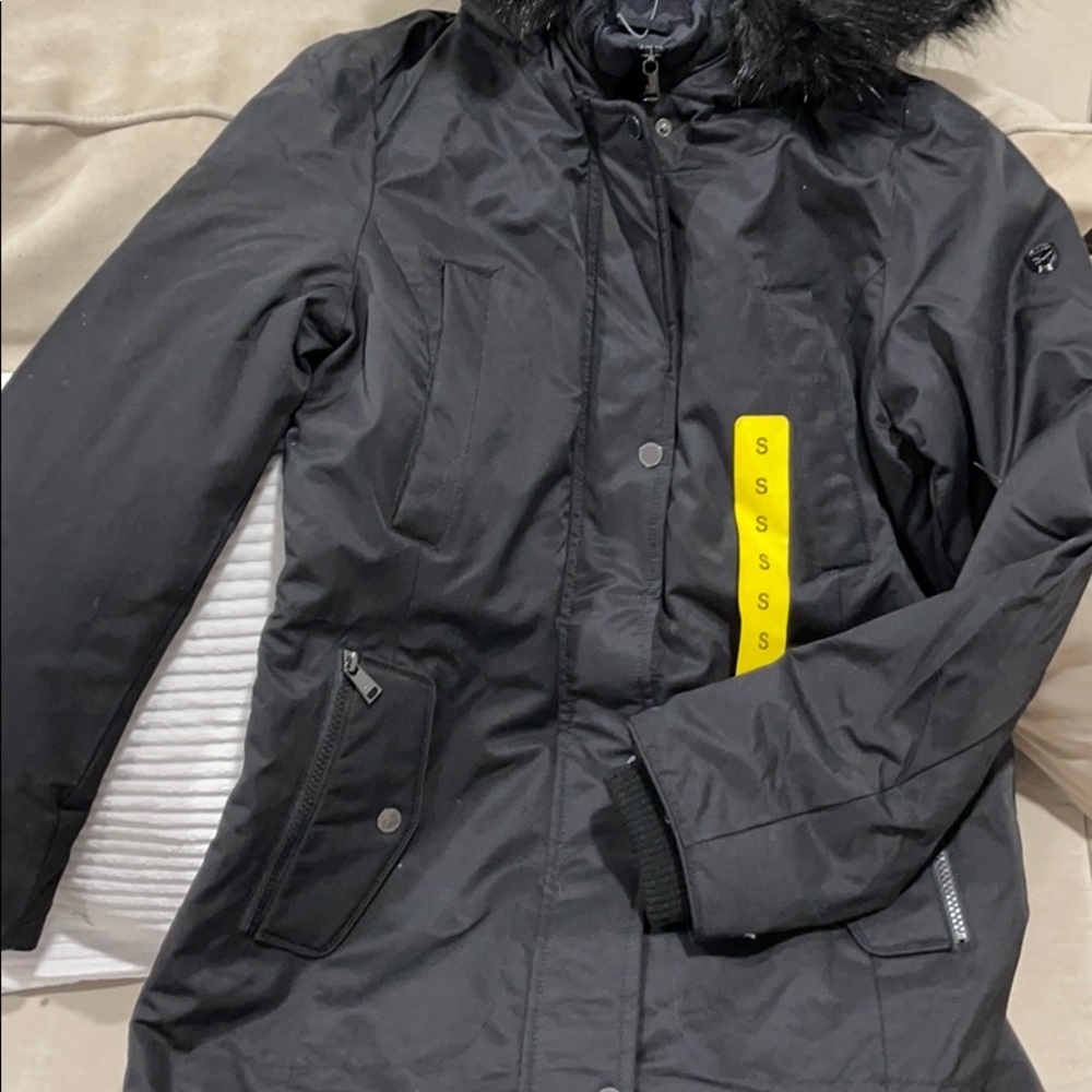 Jacket - Picture 2 of 4
